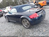 AUDI TT 1.8L TRUUT28N421****** fotografie