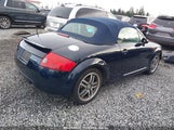 AUDI TT 1.8L TRUUT28N421****** снимка