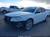 DODGE AVENGER SE photo