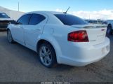 DODGE AVENGER SE photo