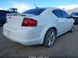 DODGE AVENGER SE photo