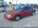 CHEVROLET CAVALIER LS 1G1JF524XX7****** снимка