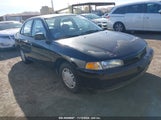 MITSUBISHI MIRAGE DE JA3AY26A4VU****** снимка