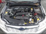 SUBARU FORESTER 2.5X PREMIUM снимка