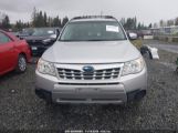 SUBARU FORESTER 2.5X PREMIUM снимка