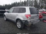 SUBARU FORESTER 2.5X PREMIUM снимка