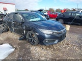 HONDA CIVIC TOURING 19XFC1F97GE****** снимка