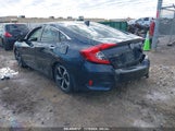 HONDA CIVIC TOURING 19XFC1F97GE****** снимка