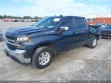 CHEVROLET SILVERADO 1500 4WD SHORT BED LT 1GCPYDEK8LZ****** photo