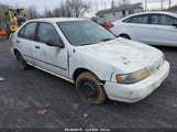 NISSAN SENTRA XE/GXE 3N1AB41D6TL****** снимка