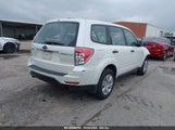 Subaru Forester 2.5X JF2SH61629H719693 снимка