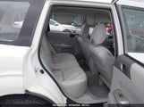 Subaru Forester 2.5X JF2SH61629H719693 снимка