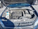 VOLKSWAGEN PASSAT 1.8T SE снимка