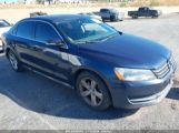 VOLKSWAGEN PASSAT 1.8T SE снимка