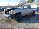 CHEVROLET SILVERADO 1500 LT2 2GCEC13J581****** fotografie