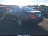 MERCEDES-BENZ S 550 4MATIC снимка