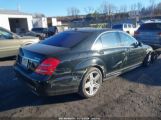 MERCEDES-BENZ S 550 4MATIC снимка