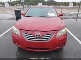 TOYOTA CAMRY HYBRID 4T1BB46K87U****** снимка
