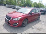 SUBARU IMPREZA 2.0I SPORT PREMIUM JF1GPAS67GH302517 fotografie