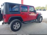 JEEP WRANGLER UNLIMITED RUBICON снимка