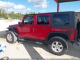 JEEP WRANGLER UNLIMITED RUBICON снимка