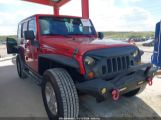 JEEP WRANGLER UNLIMITED RUBICON снимка