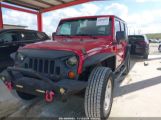 JEEP WRANGLER UNLIMITED RUBICON снимка