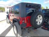 JEEP WRANGLER UNLIMITED RUBICON снимка