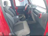 JEEP WRANGLER UNLIMITED RUBICON снимка