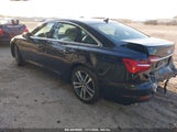 AUDI A6 SEDAN PREMIUM 45 TFSI QUATTRO S TRONIC WAUD3BF23PN****** photo