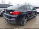 BMW X4 XDRIVE35I снимка