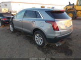 CADILLAC XT5 FWD LUXURY 1GYKNAR44RZ****** fotografie