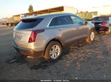 CADILLAC XT5 FWD LUXURY 1GYKNAR44RZ****** photo