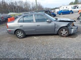HYUNDAI ACCENT GL KMHCG45C94U****** снимка