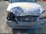 HYUNDAI ACCENT GL KMHCG45C94U****** снимка