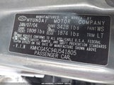 HYUNDAI ACCENT GL KMHCG45C94U****** снимка