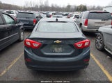 CHEVROLET CRUZE LT AUTO 3G1BE5SM1HS****** снимка