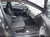 CHEVROLET CRUZE LT AUTO 3G1BE5SM1HS****** снимка