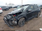 SUBARU CROSSTREK PREMIUM JF2GUADC8RH242709 снимка