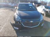 CHEVROLET EQUINOX LT photo