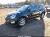 CHEVROLET EQUINOX LT photo