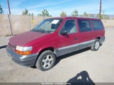 DODGE GRAND CARAVAN SE 1B4GH44R3SX****** снимка