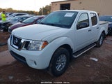 NISSAN FRONTIER SV 1N6AD0EV2HN748659 снимка