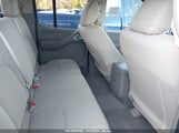 NISSAN FRONTIER SV 1N6AD0EV2HN748659 снимка