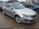 KIA OPTIMA EX TURBO KNAGN4A68B5****** снимка