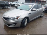 KIA OPTIMA EX TURBO KNAGN4A68B5****** снимка