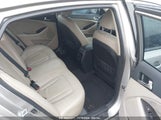 KIA OPTIMA EX TURBO KNAGN4A68B5****** снимка