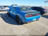 DODGE CHALLENGER R/T PLUS SHAKER 2C3CDZBT7GH209890 снимка
