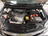 TOYOTA AVALON HYBRID XLE PREMIUM 4T1BD1EB1DU011547 photo