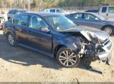 SUBARU LEGACY 2.5I PREMIUM photo